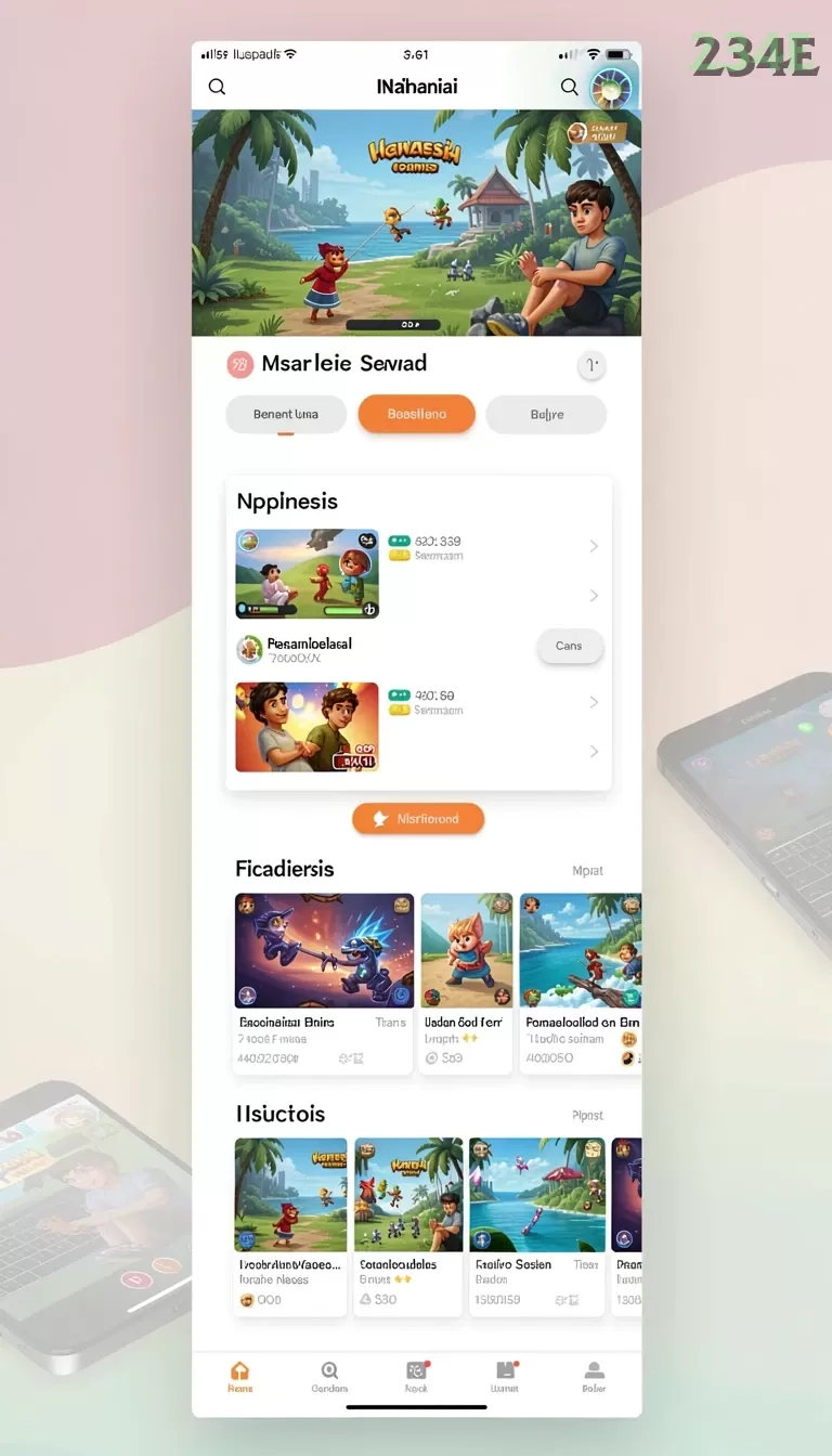 Cuplikan layar CLBKTOTO — aktivitas