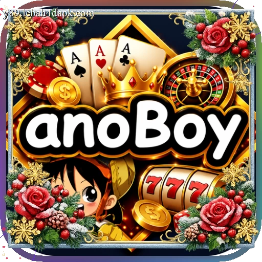 Anoboy